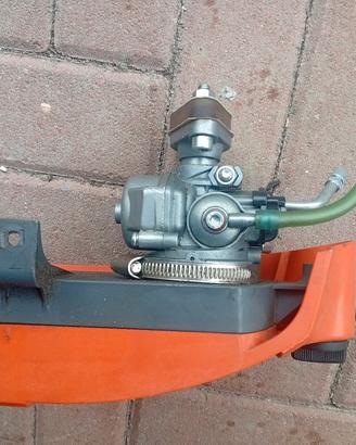 Carburatore atomizzatore OLEOMAC MB 800