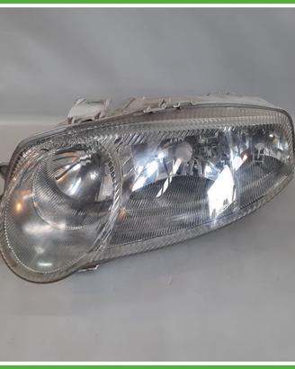 Faro Fanale Proiettore Sinistro SX DEPO 03148656R 