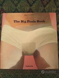 TASCHEN THE BIG PENIS