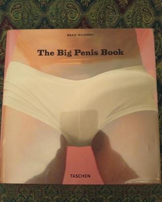 TASCHEN THE BIG PENIS