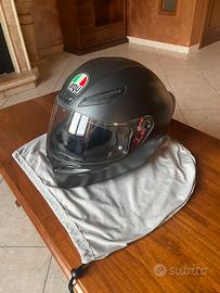 Casco AGV K1 S