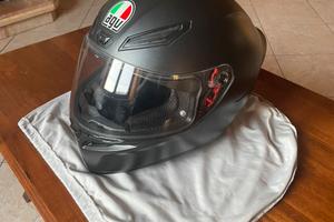 Casco AGV K1 S