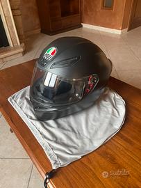 Casco AGV K1 S