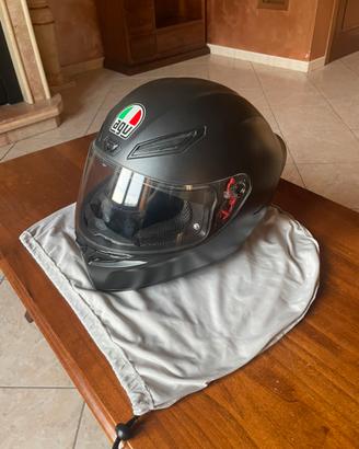 Casco AGV K1 S