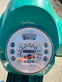 LML STAR DELUXE 125cc AUTOMATICA