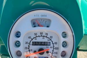 LML STAR DELUXE 125cc AUTOMATICA