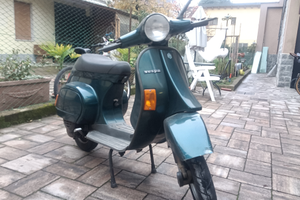 Vespa hp 50 d'epoca