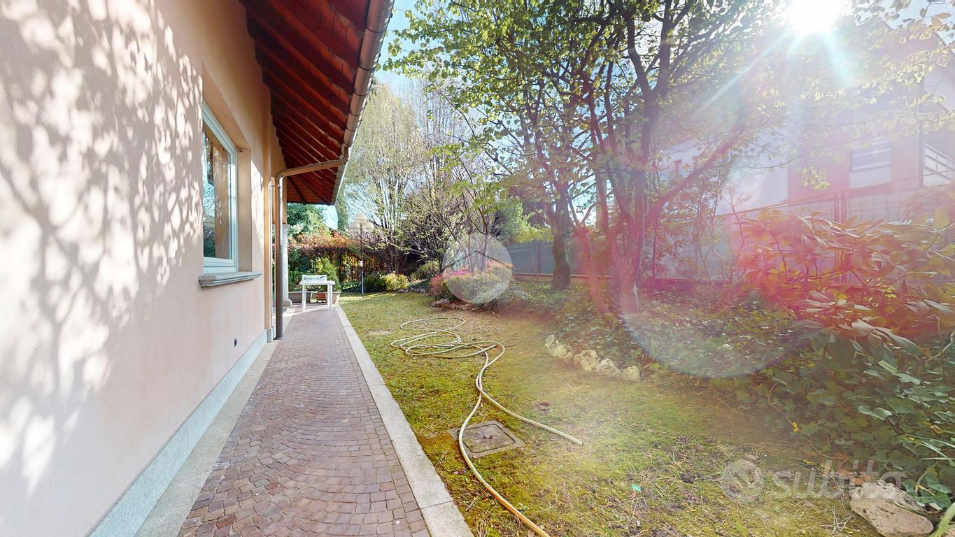 BIFAMILIARE A SEREGNO - Vista 6