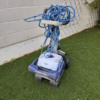 Robot pulitore piscina Dolphin Sprite C