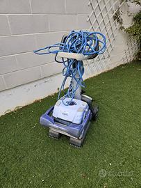 Robot pulitore piscina Dolphin Sprite C