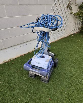 Robot pulitore piscina Dolphin Sprite C