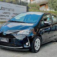Toyota Yaris 1.5 Hybrid 5p PREZZOREALE\UNIPRO/KM 