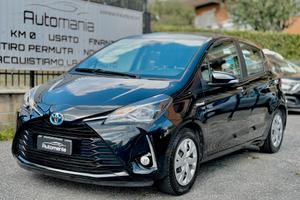 Toyota Yaris 1.5 Hybrid 5p PREZZOREALE\UNIPRO/KM 