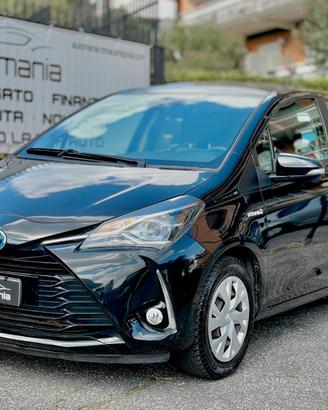 Toyota Yaris 1.5 Hybrid 5p PREZZOREALE\UNIPRO/KM 