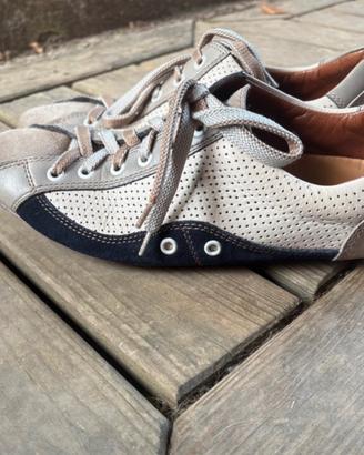 Scarpe Botti ottime