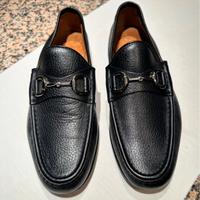 Mocassini  Gucci uomo