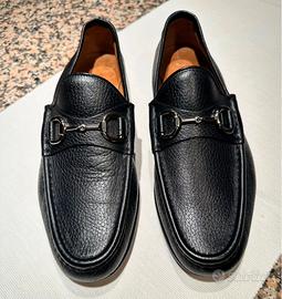 Mocassini  Gucci uomo