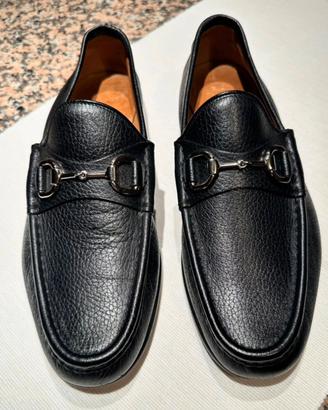 Mocassini  Gucci uomo