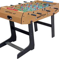 Calcio balilla Sport One. Ritiro No Spedizione