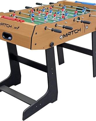 Calcio balilla Ritiro No Spedizione Prezzo trattab