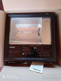 Faro Disano modello 1158