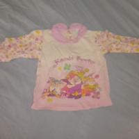 maglia sette nani disney 18-24 mesi 86cm