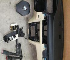 Bmw serie3 e90/e91 kit airbag 2005-2010