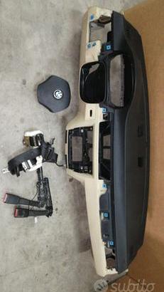 Bmw serie3 e90/e91 kit airbag 2005-2010