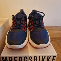 Scarpe Bikkembergs uomo - numero 41M