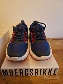 Scarpe Bikkembergs uomo - numero 41M