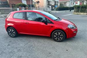 Fiat grande punto