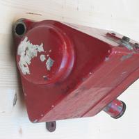 Moto guzzi airone - serbatoio olio