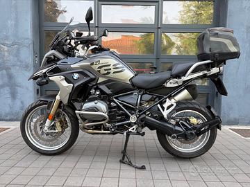 Bmw GS EXCLUSIVE