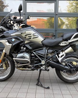 Bmw GS EXCLUSIVE