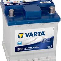 Batteria Varta B36