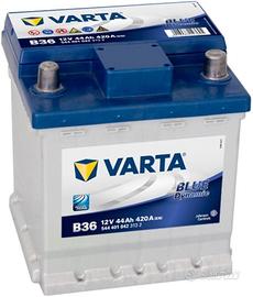 Batteria Varta B36