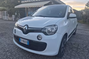 Renault Twingo 1.0 SCe Wave