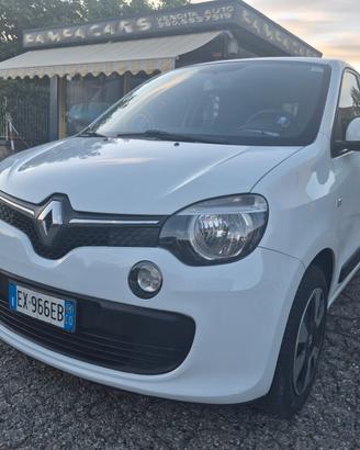 Renault Twingo 1.0 SCe Wave