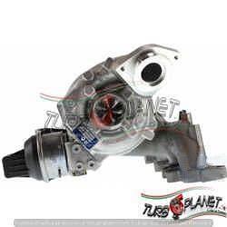 Turbo nuovo turbina seat alhambra 2.0 tdi