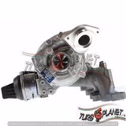 Turbo nuovo turbina seat alhambra 2.0 tdi