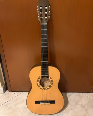 Chitarra Classica 3/4 PROEUROPA SS 100 Maple