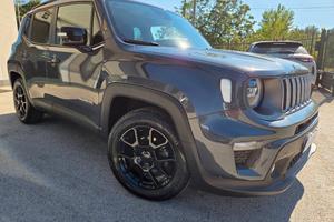 Jeep Renegade 1.6 mjt Limited 2wd 130cv