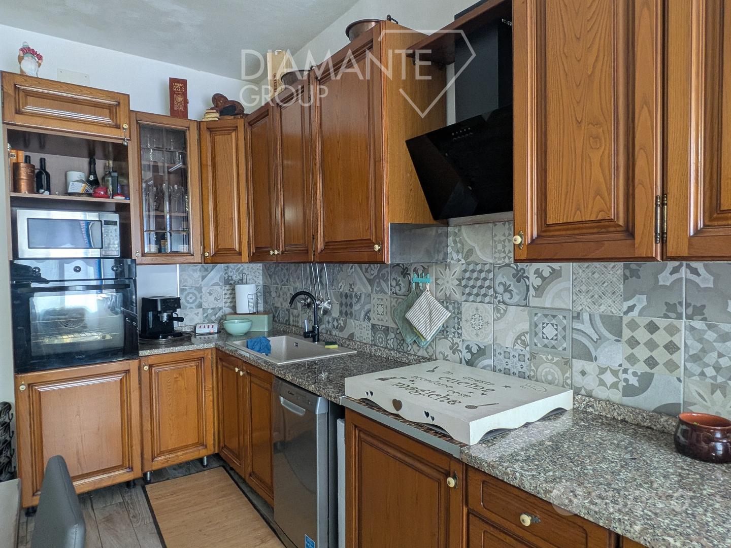 Appartamento – Castiglione del Lago, Petrignano - Vista 4