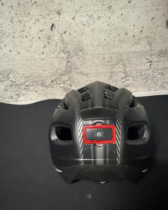 Casco bike