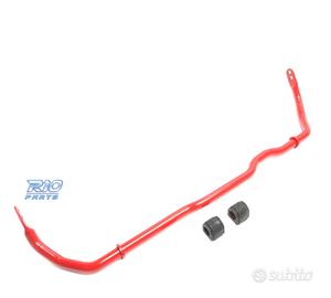 BARRA STABILIZZATRICE AUDI A3 8P 8PA 03-12 ROSSO
