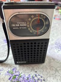 Radio vintage