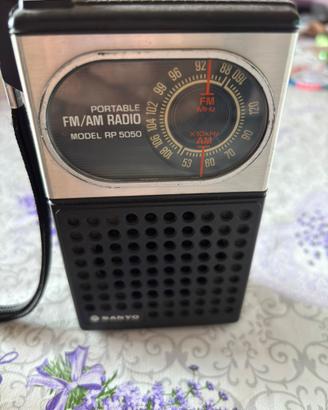 Radio vintage