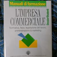 manuale l impresa commerciale
