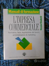 manuale l impresa commerciale