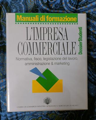manuale l impresa commerciale